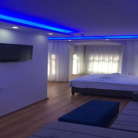 Blue Royal Hotel Стамбул Екстер'єр фото