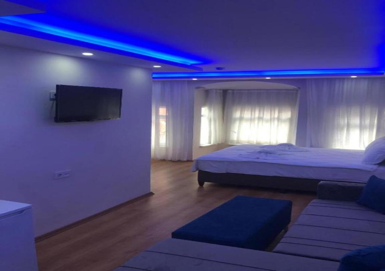 Blue Royal Hotel Стамбул Екстер'єр фото